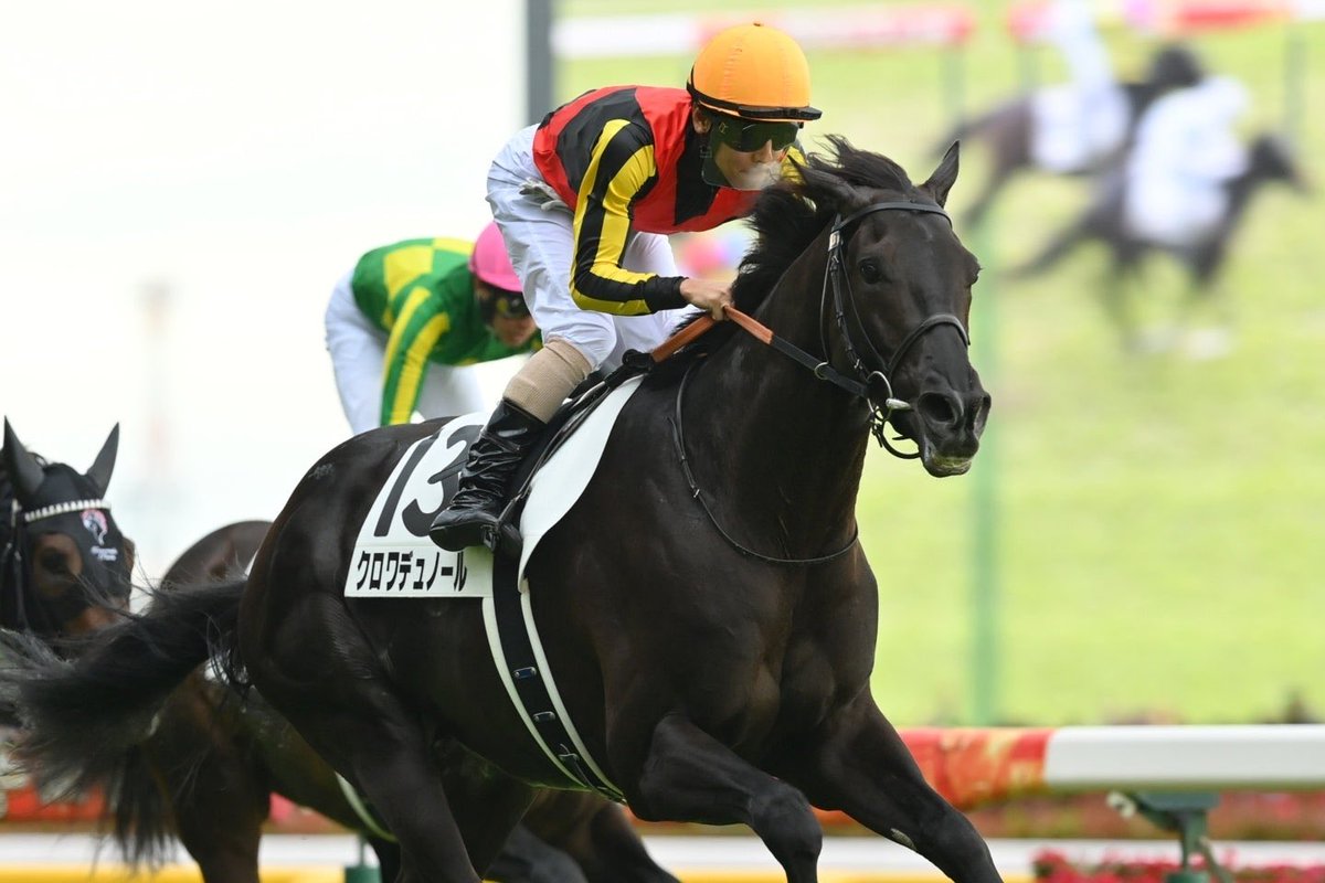 競馬大好きかーい on X