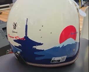 monocilindro's tweet photo. タイホンダ限定、super cub Fujisan
予約開始いたします。 https://t.co/QSxIzgXyEn