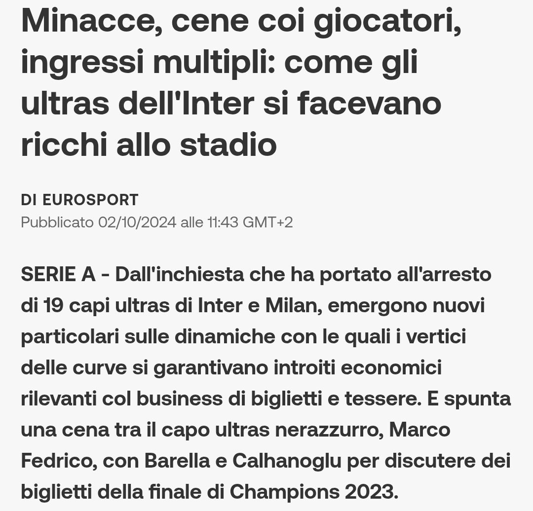 CryptoFreud_'s tweet photo. @petitoblu @nderrnaples Tranquillo prima o poi ti passerà 😂
In quel di Milano tutto regolare https://t.co/v1Ynxn3ldd