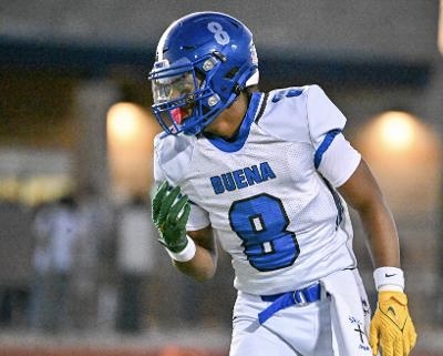 Gridiron Arizona tweet media