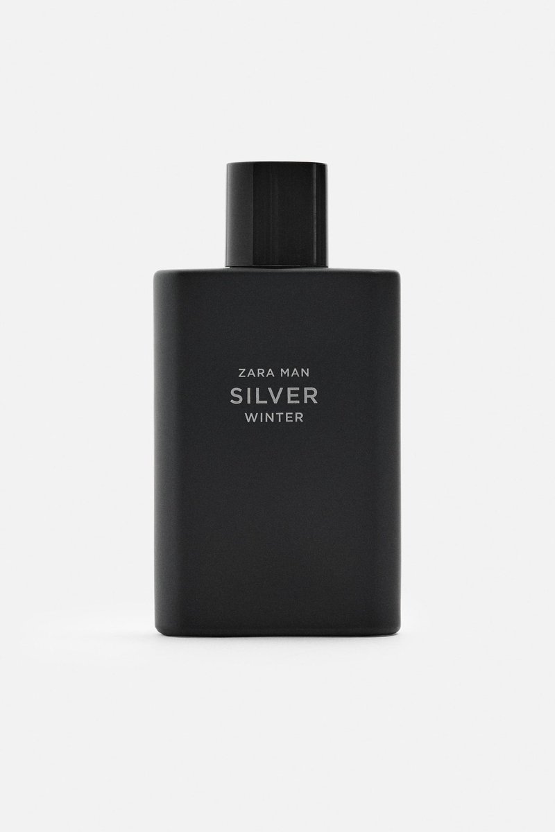 MakinaAzulMx's tweet photo. Amigos compré este perfume en Zara y me mamo perrisimo, alguien sabe cuál es el original? https://t.co/PQJaKb4F6A