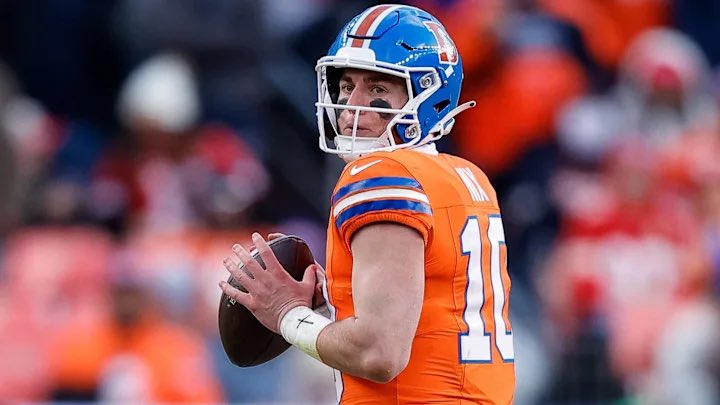 Denver Broncos 365 tweet media