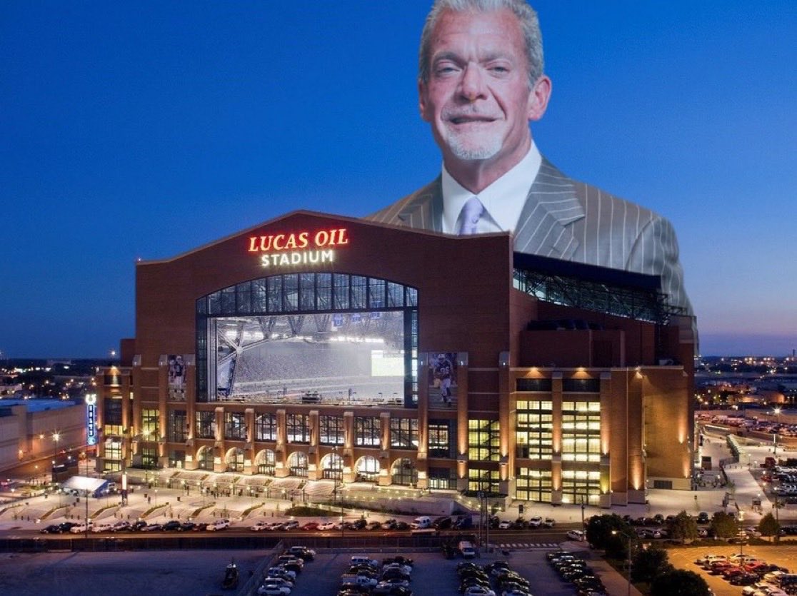 SH_Elliot's tweet photo. @Colts @RuoffMortgage https://t.co/8JDuIotq1N