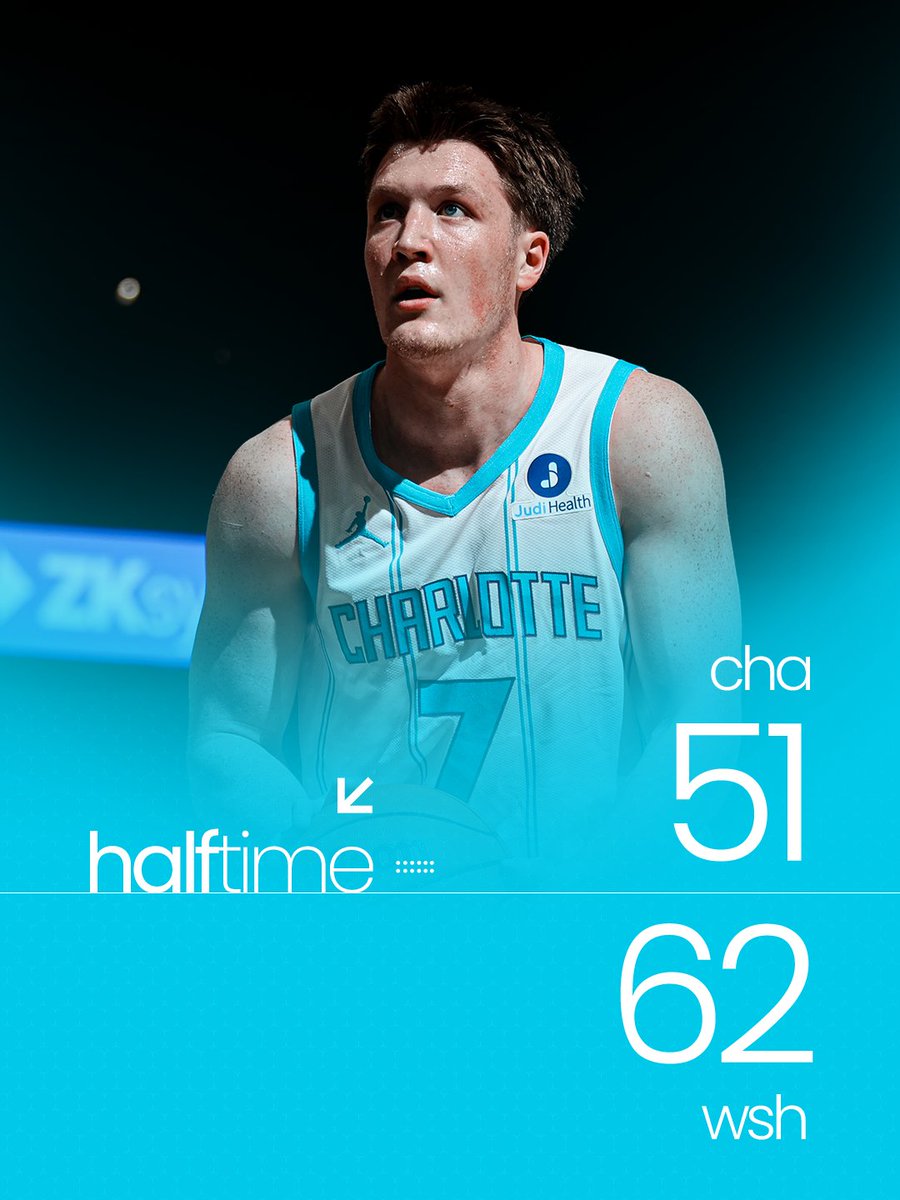 Charlotte Hornets tweet media