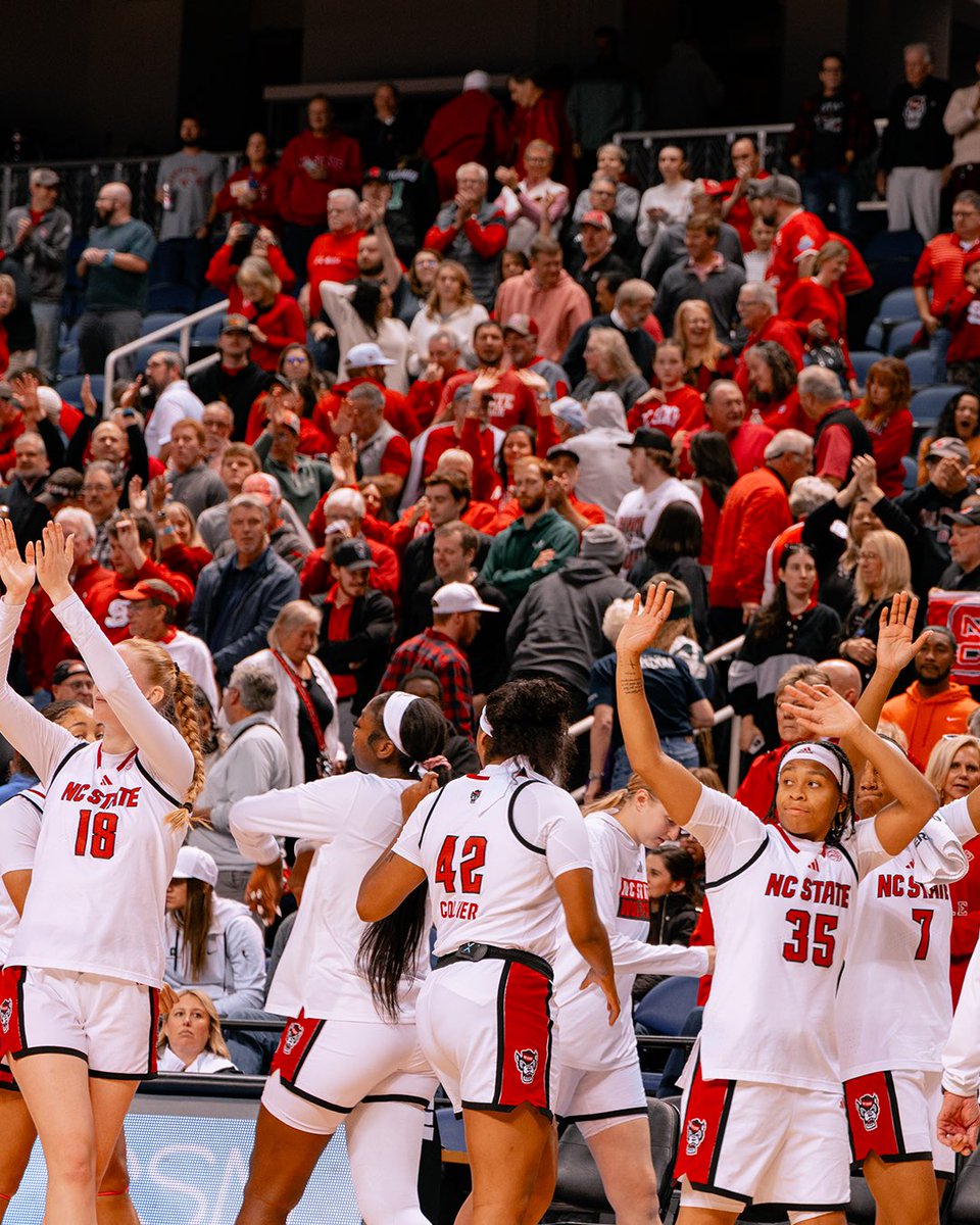PackAthletics's tweet photo. This is just the beginning! 🔴🐺⚪️ https://t.co/7aEY0iT3HY