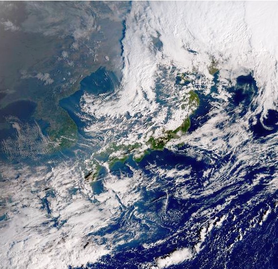 jr3rdh's tweet image. おはようございます。
10月27日 月曜日
08:00の気象衛星ひまわりの画像です。
ご安全に、良い一日をお過ごしください。