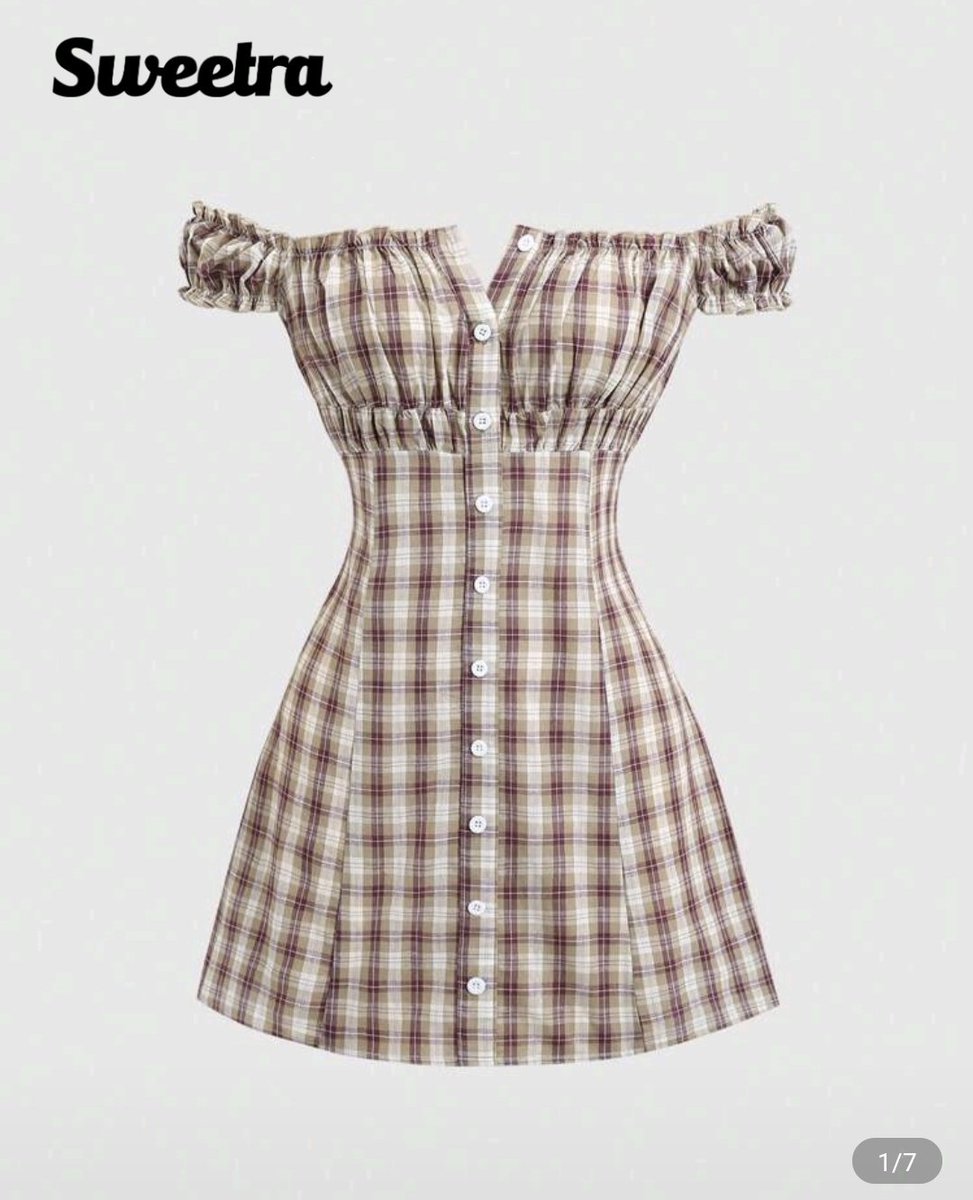 k opinan de este vestidito nada q ver para q me lo metan, bancan shat