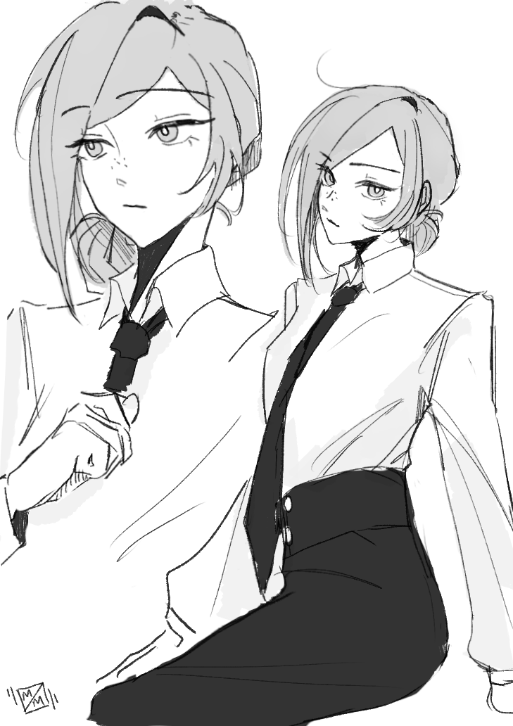 Murmew || 不争朝夕 tweet media