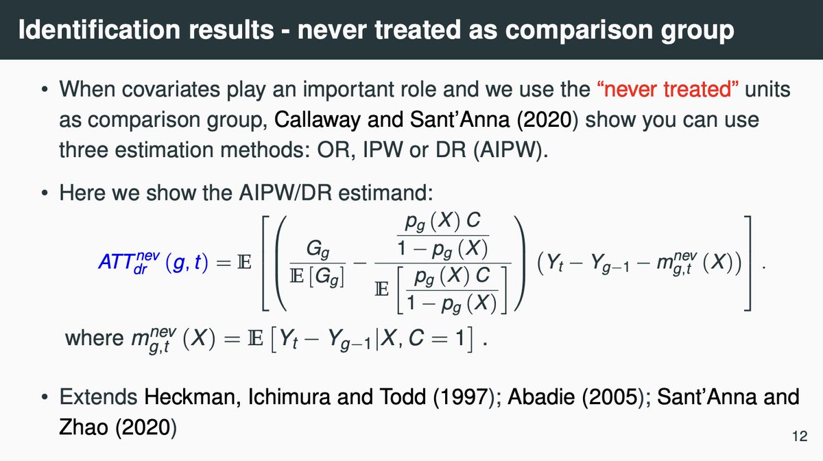 Economists will look you dead in the face and call this science