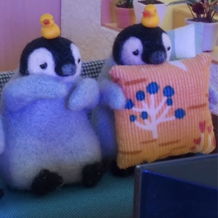 huekaipeng's tweet image. 📺🐧