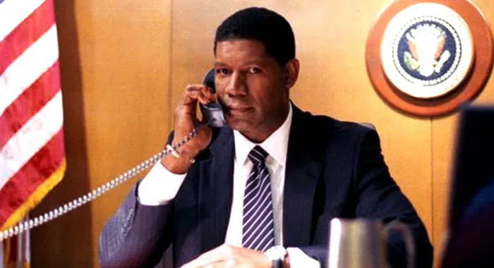 What other MLB player has gone from playing in the big leagues to becoming  President of the USA?