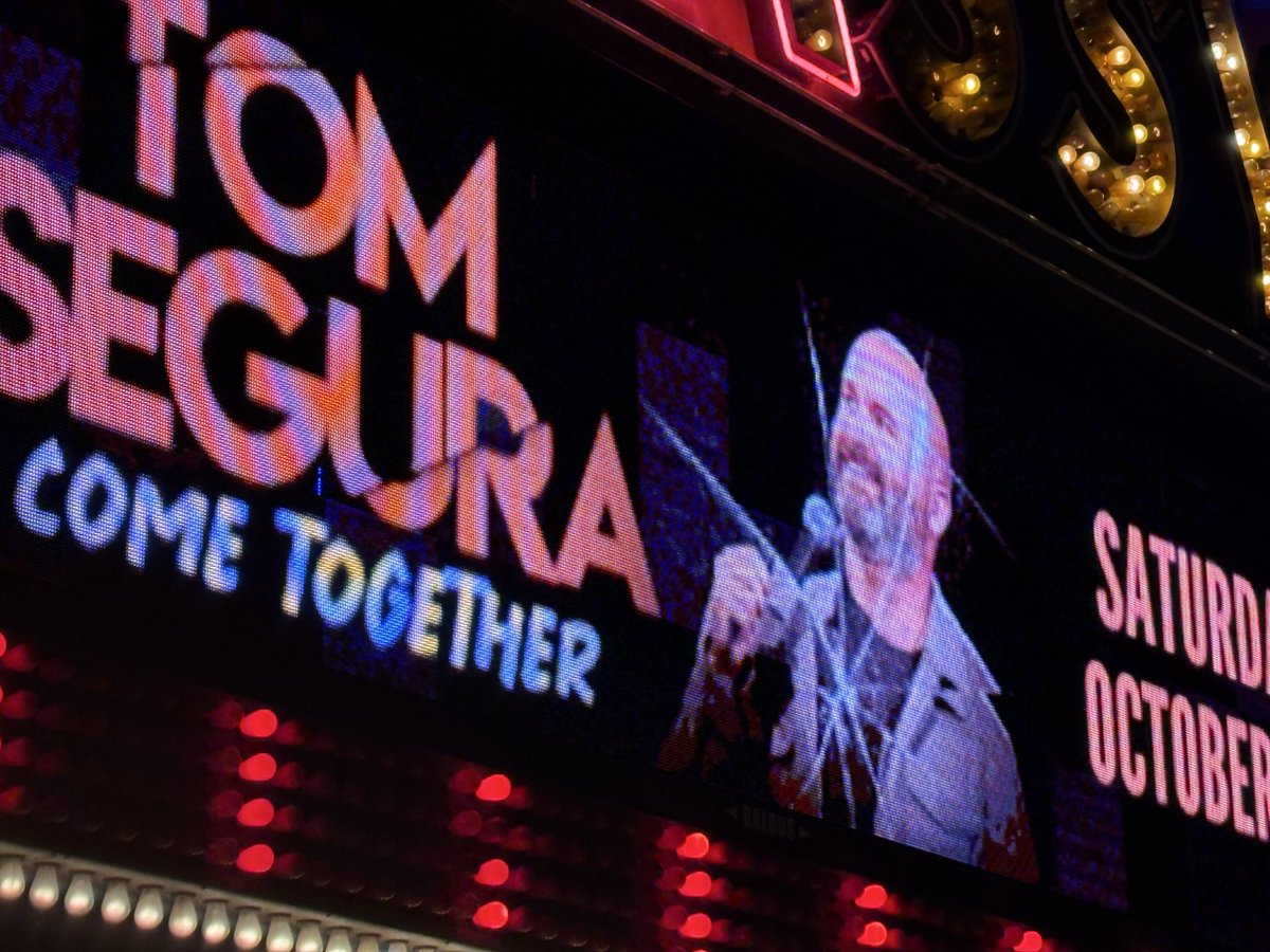 Great show.  Funny as hell.
