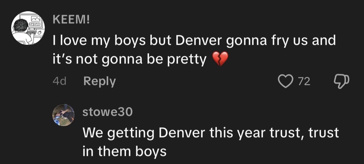 💔 right again, unfortunately