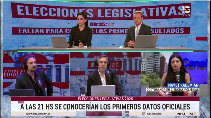 ¡Felicitaciones <a href="/nayetkademian/">Nayet Kademián</a> !