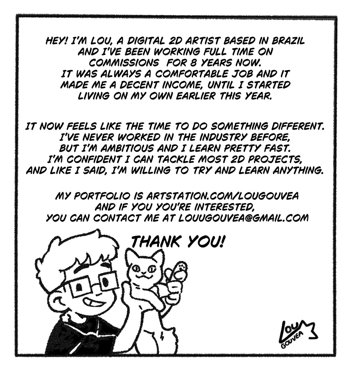 Lou 💫 tweet media