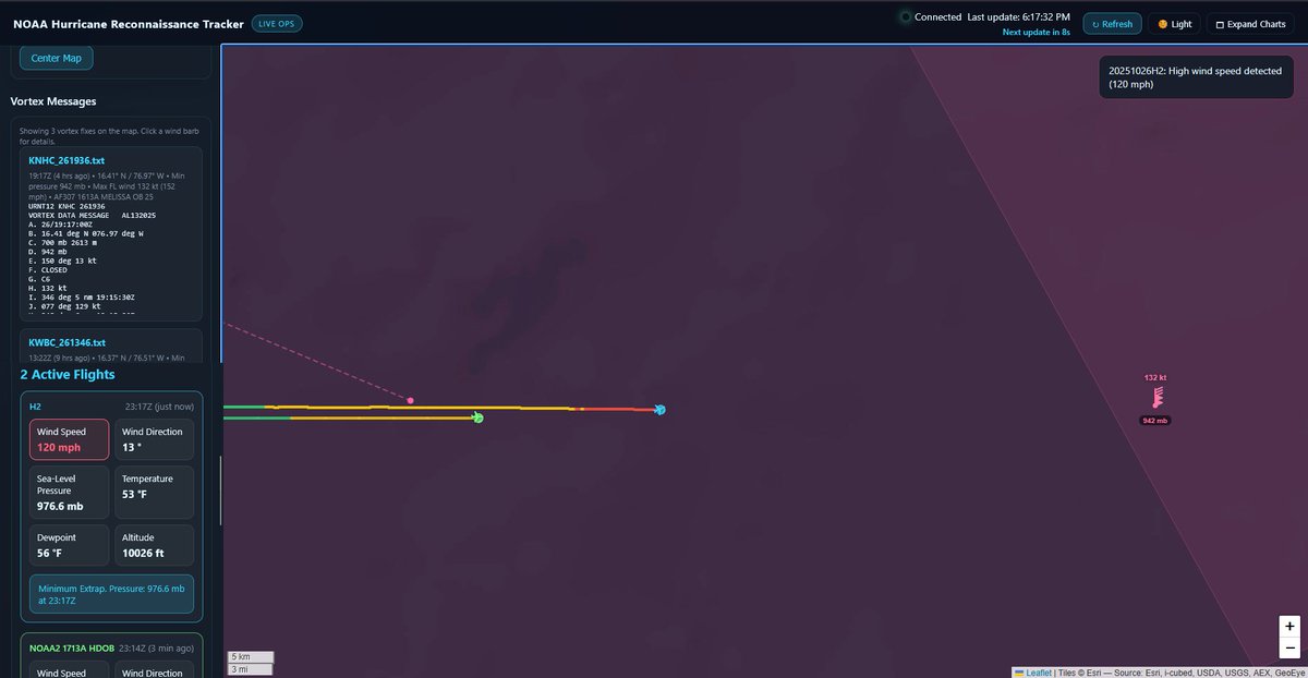 Garrett H. 📡🌪️ (@wxgarebear) on Twitter photo 