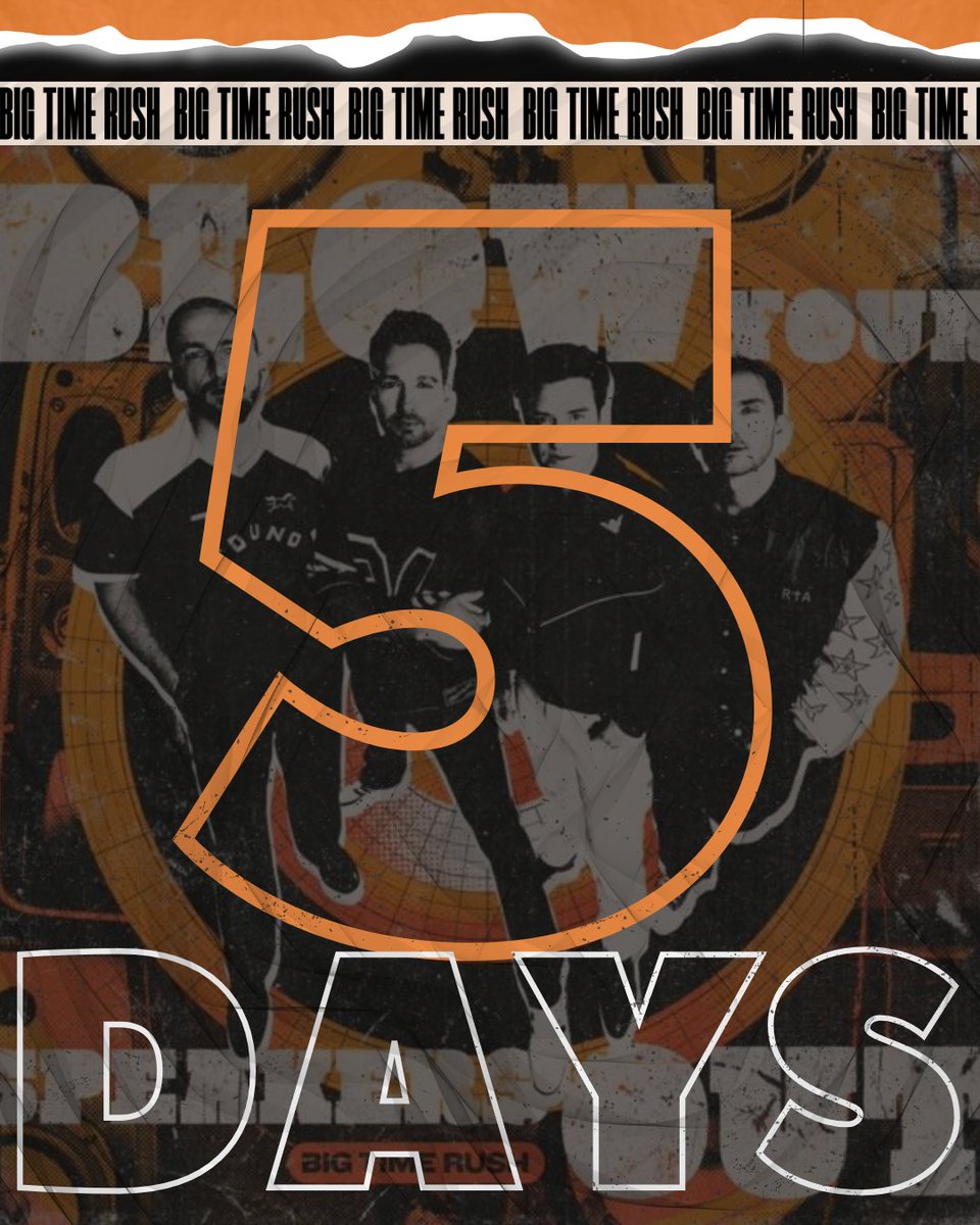 BTRHQ2025's tweet image. 5 Days. Blow Your Speakers Out. 🔊🔊🔊
Pre-save now on Spotify, Apple Music, &amp;amp; Other Streaming Platforms!
orcd.co/byso