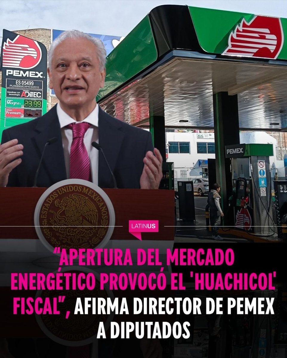 "El comercio internacional provocó el narcotráfico"

Qué raro que esas cosas solo pasen en México.