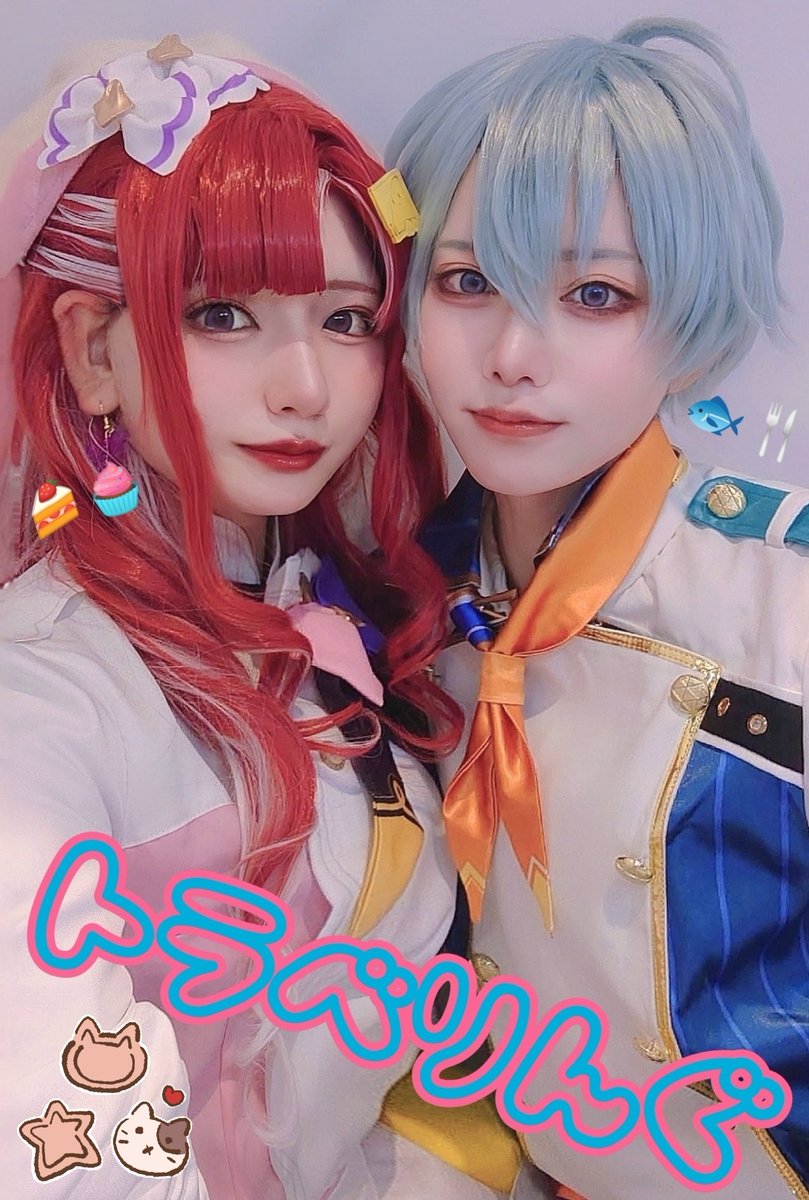 ひめこ︎ᙏ̤̫⑅*🩷 池ハロ25日 (@msneko39) / Posts / X