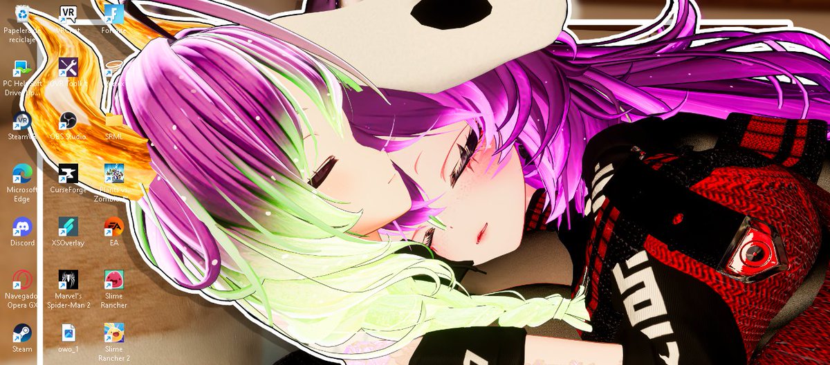 <a href="/JeanFischerVT/">Jean Fischer | 🧭⚓【 MGVT 】</a> Mis 3 fonditos:3 uno de <a href="/Dreamy7w7/">Dreamy~🐮🌌</a> y 2 de <a href="/XxmineboxXAoi/">XxmineboxXAoi</a> uwu 💜