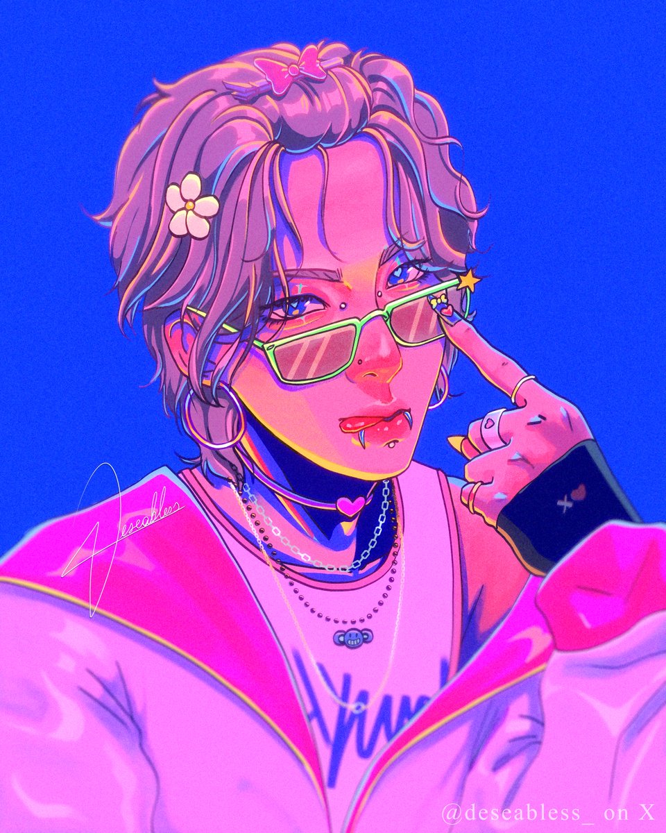 gyaru xlov hyun yassss

#xlov #xlovfanart #hyun