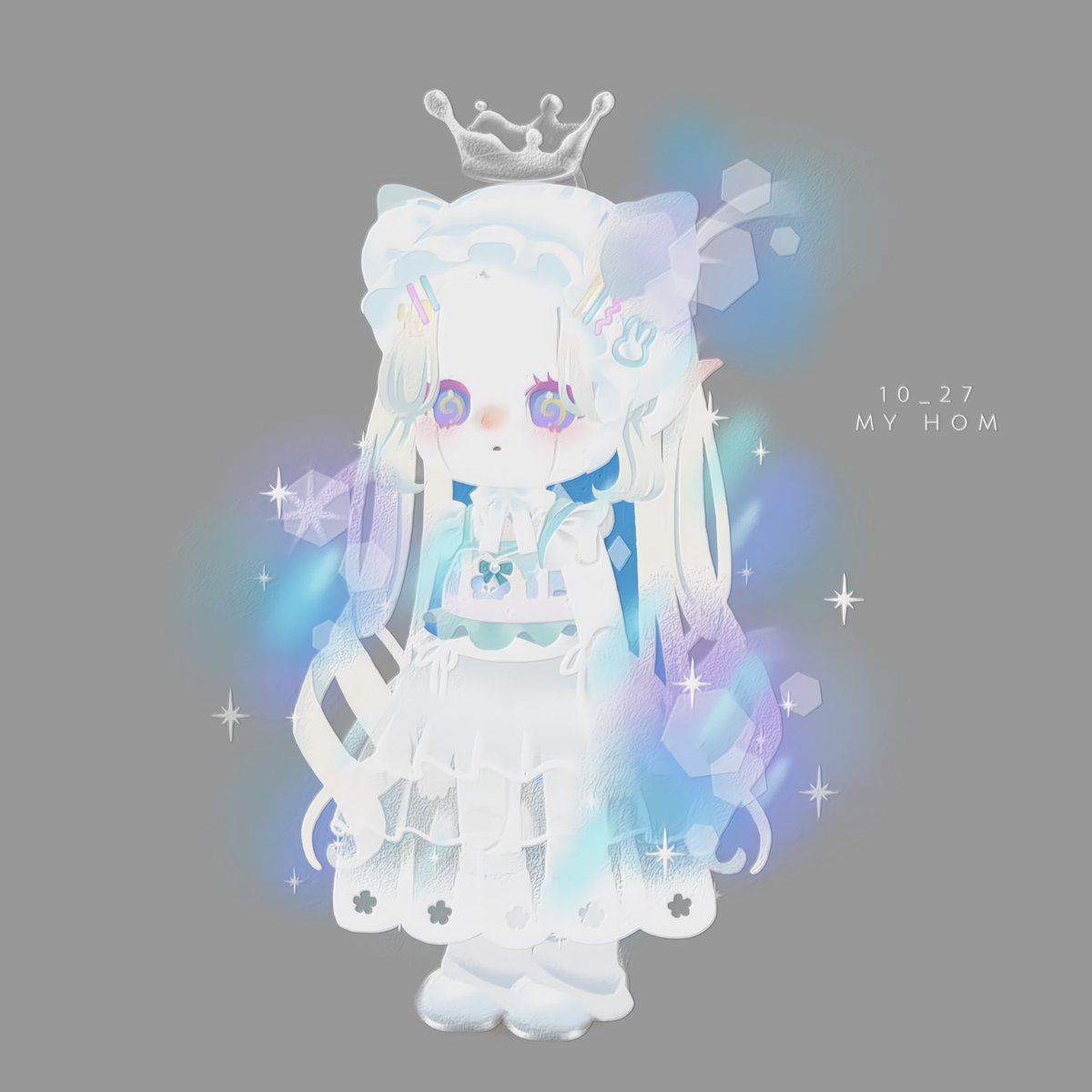 ここ あ。 (@_m_077) / Posts / X