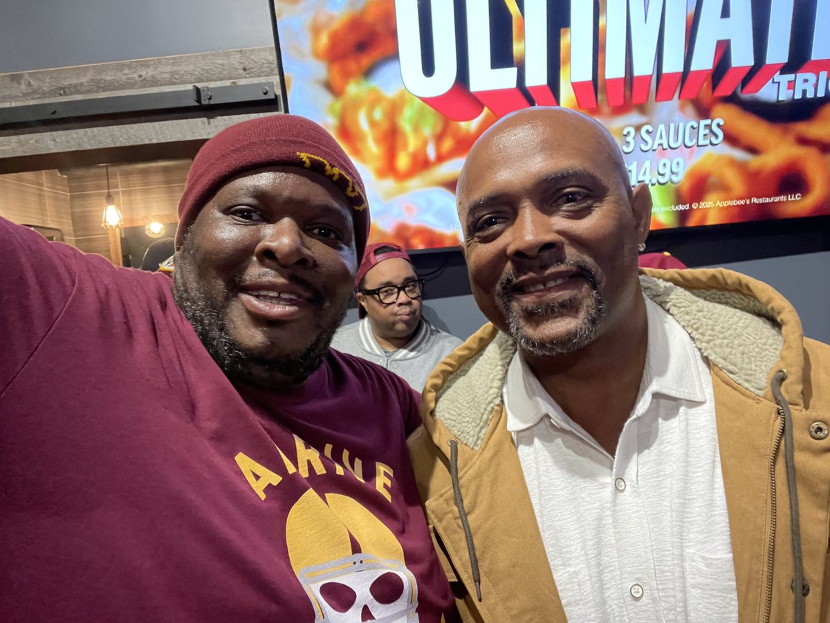 DArkMEATHOOK's tweet image. Me and @BMITCHLIVE30