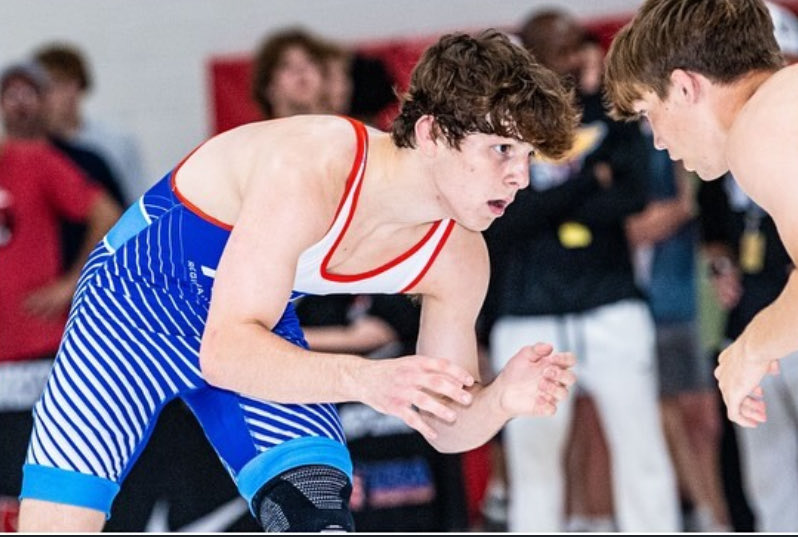 TheCradleZone's tweet photo. My top 8 freshman heading into next season (redshirt included) at 133

#1 Ben Davino, Ohio State
#2 Marcus Blaze, PSU
#3 Omar Ayoub, Nebraska
#4 JJ McComas, Oklahoma State
#5 Dillon Campbell, Virginia Tech
#6 Mason Gibson, Rutgers
#7 Logan Swensen, SDSU
#8 Richard Murillo, CBU https://t.co/Xx8tYYZOM8