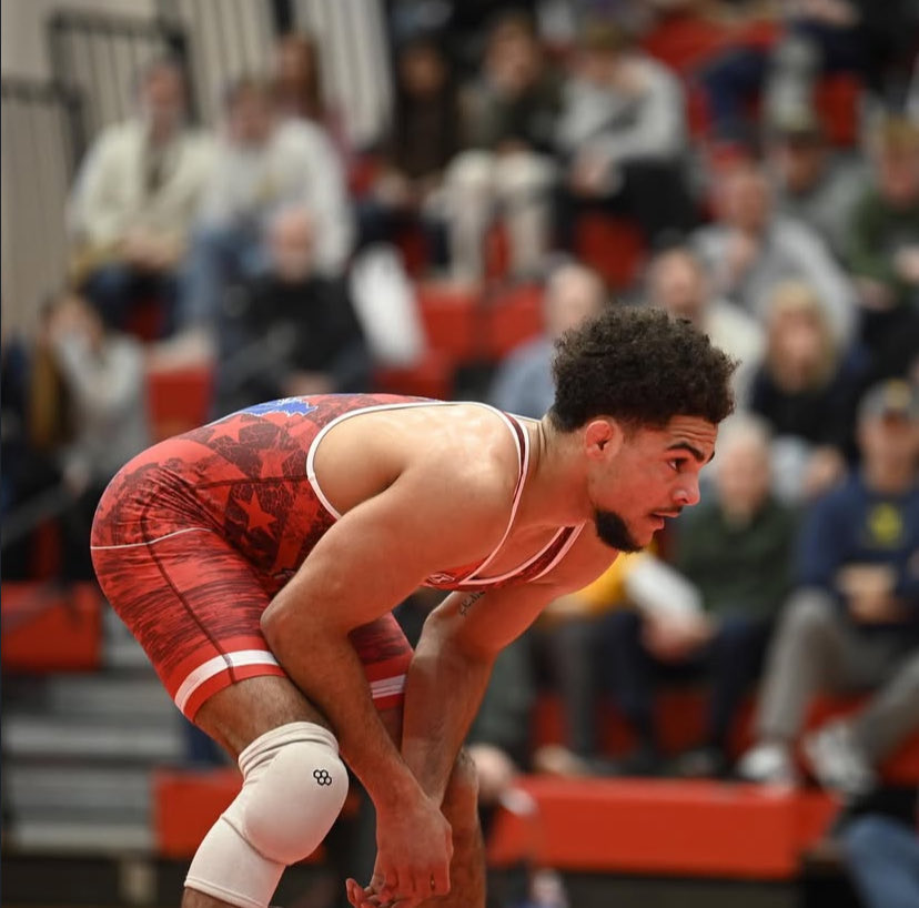 TheCradleZone's tweet photo. My top 8 freshman heading into next season (redshirt included) at 133

#1 Ben Davino, Ohio State
#2 Marcus Blaze, PSU
#3 Omar Ayoub, Nebraska
#4 JJ McComas, Oklahoma State
#5 Dillon Campbell, Virginia Tech
#6 Mason Gibson, Rutgers
#7 Logan Swensen, SDSU
#8 Richard Murillo, CBU https://t.co/Xx8tYYZOM8