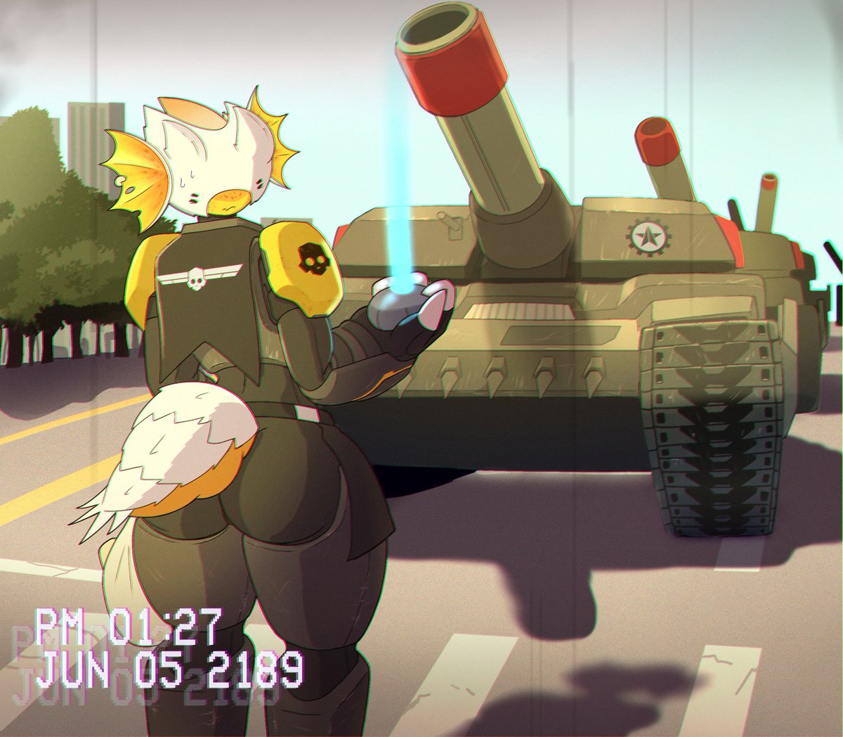 ArzyParzy's tweet image. And remember, nothing happened that day