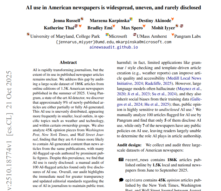 Rohan Paul tweet media