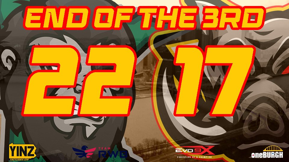 Pittsburgh Riverhogs tweet media