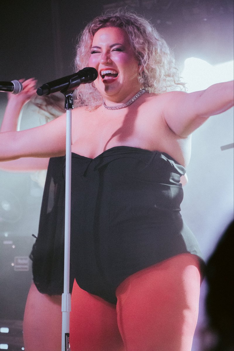 ˗ˏˋ Vicktoria Wright ´ˎ˗ tweet media