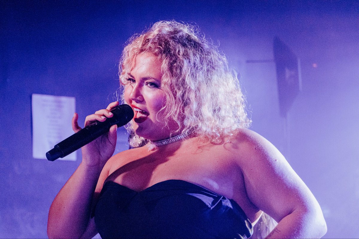 ˗ˏˋ Vicktoria Wright ´ˎ˗ tweet media