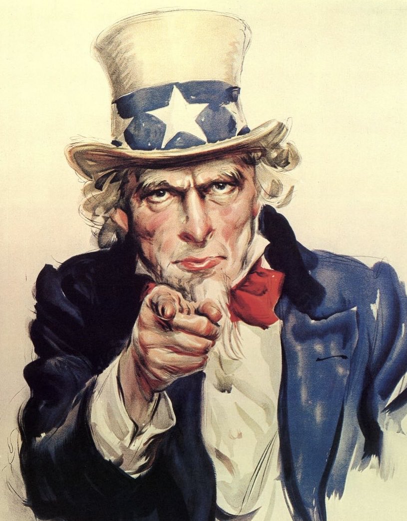 ei você, faça o L imediatamente.