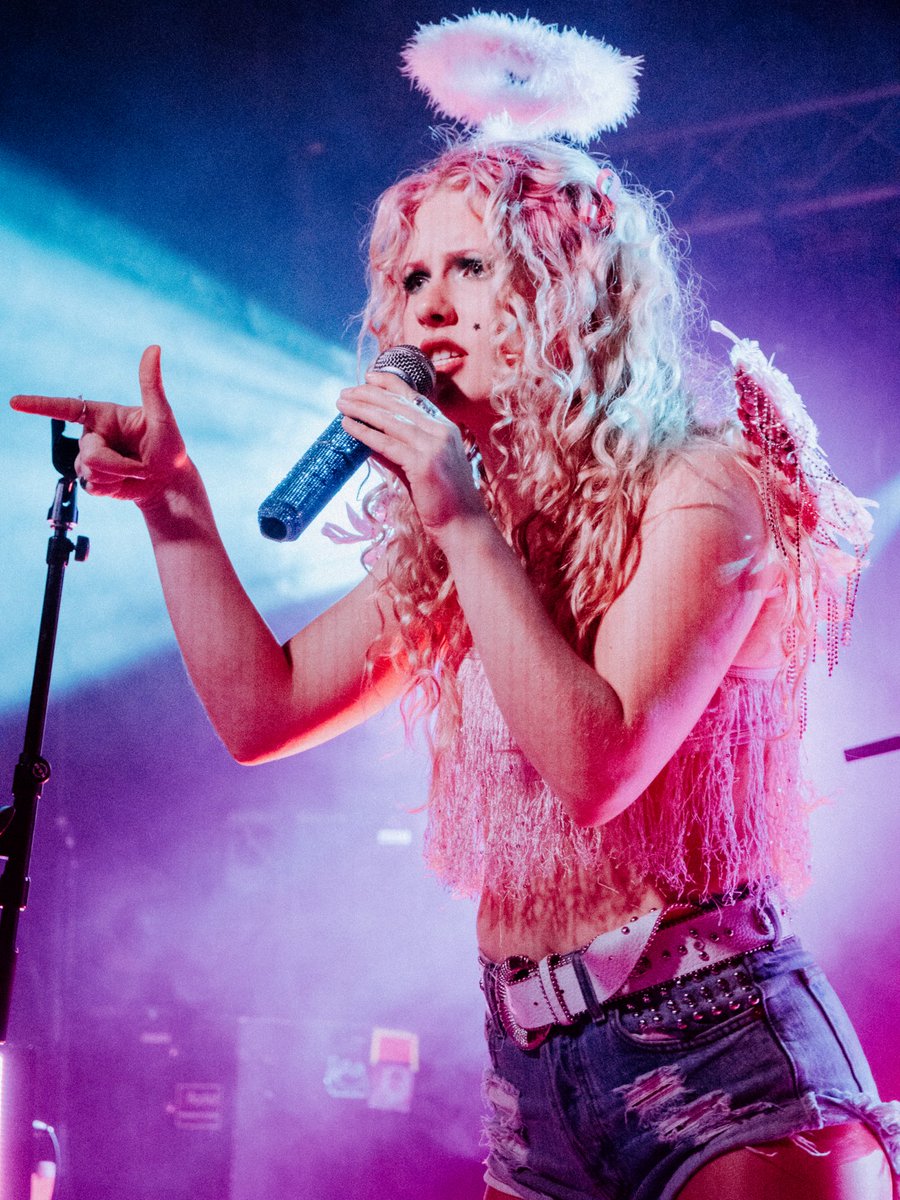 ˗ˏˋ Vicktoria Wright ´ˎ˗ tweet media