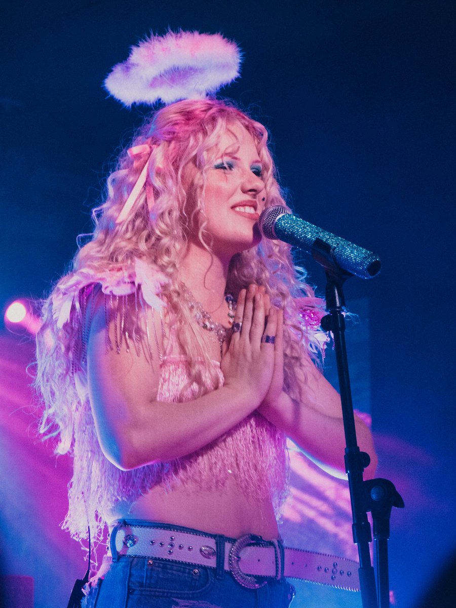 ˗ˏˋ Vicktoria Wright ´ˎ˗ tweet media