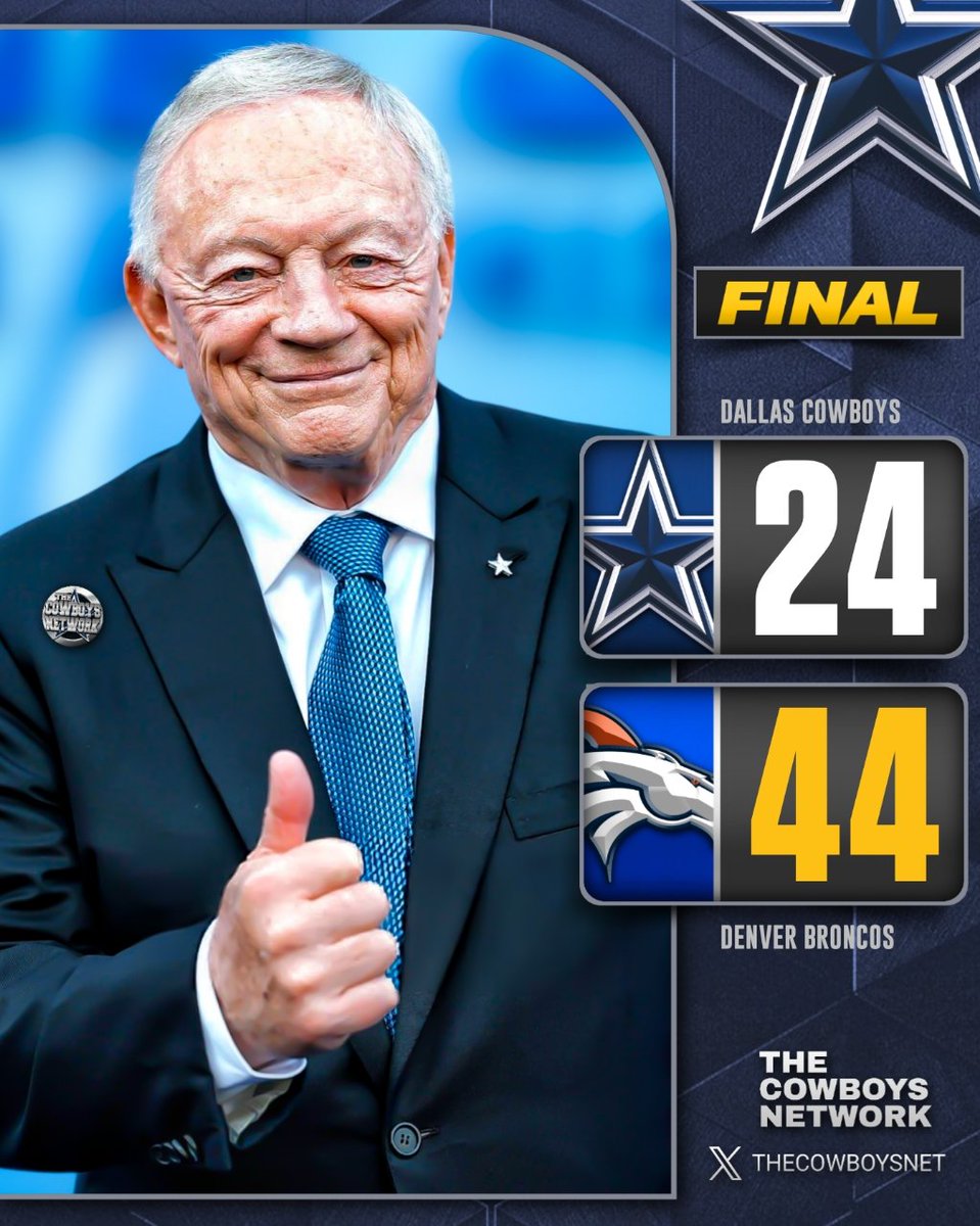 The Cowboys Network tweet media