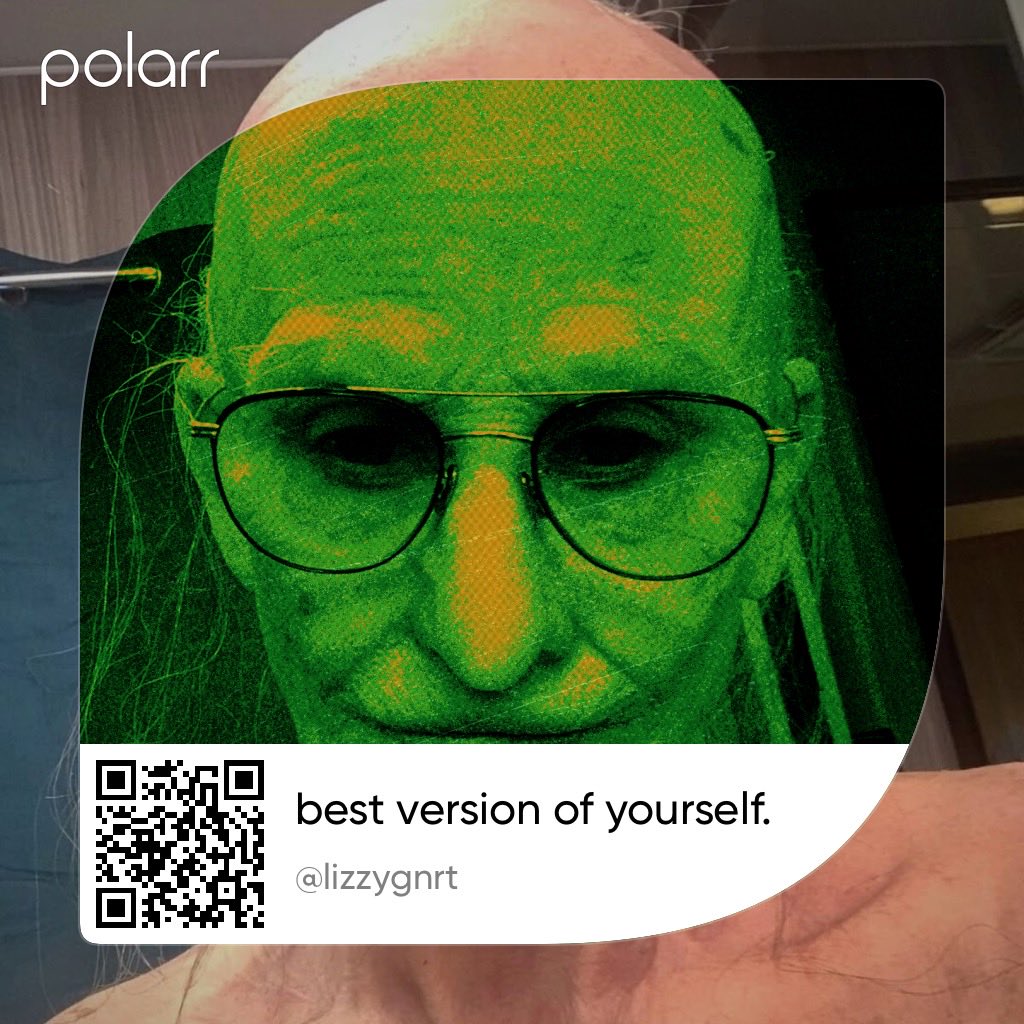 LIZZYGNRT's tweet image. ⠀⠀ ⠀ ⠀ ⠀
⠀⠀ ⠀   ⠀⠀      𝐁𝐄𝐒𝐓     𝐕𝐄𝐑𝐒𝐈𝐎𝐍      𝐎𝐅 
                         𝐘𝐎𝐔𝐑𝐒𝐄𝐋𝐅; polarr code
                         𝙵𝚁𝙴𝙴         𖥻  ᠈       𝙵𝙸𝙻𝚃𝙴𝚁
⠀                      give           the        credits!
⠀⠀ ⠀ ⠀ ⠀