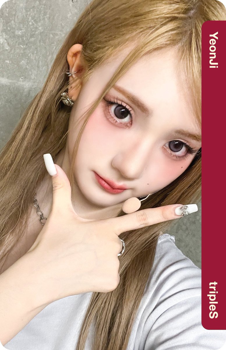 tripleS Objekts²⁴ ♡ on X