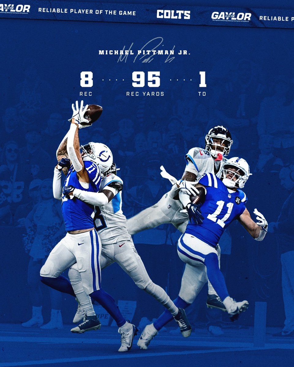 he's kind of a dawg.