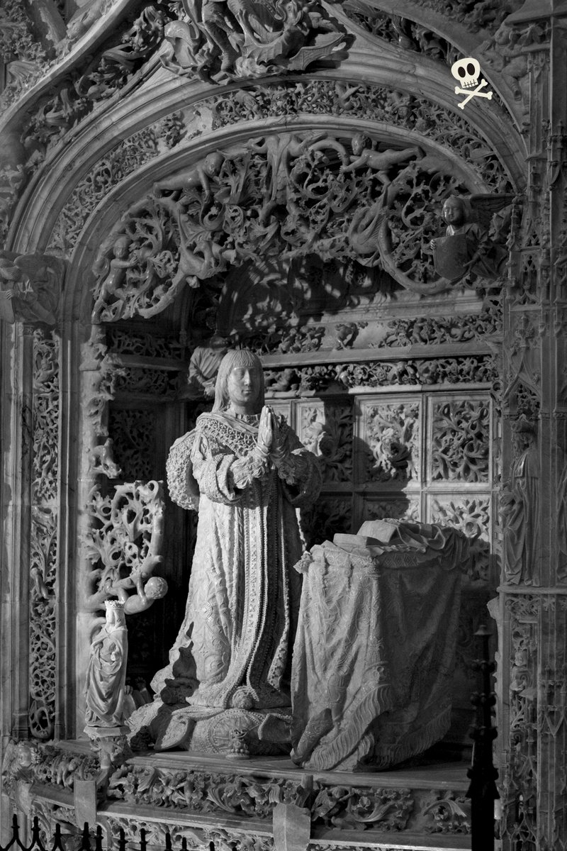marisafez's tweet photo. 26. Figura: orantes 🙏

(Es muy tarde, soy un saco de mocos y estoy absolutamente mueeeelta 🫠)

Todas las fotografías de orantes son de España 🇪🇸 Más detalles en el ALT (y perdonad que lo deje todo en spanglish porque no me da pa'más el cerebro 🫥). https://t.co/r8iegqOh8a