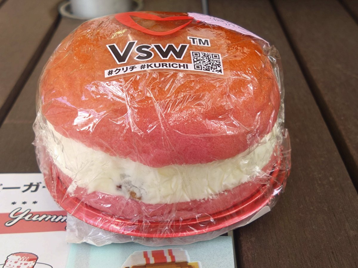 パティスリー　tradition et innovation スタジオイイロ 大東健太 | 遊び要素としてレアパターンを販売中