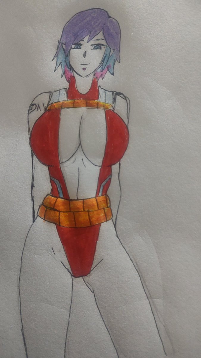 Octubre día 26: 4x1

Luchadora
Porrista
Colegiala
Cosplay de Yaoyorozu Momo (Sugerencia de <a href="/lautaro43497358/">lautaro</a> felicidades).