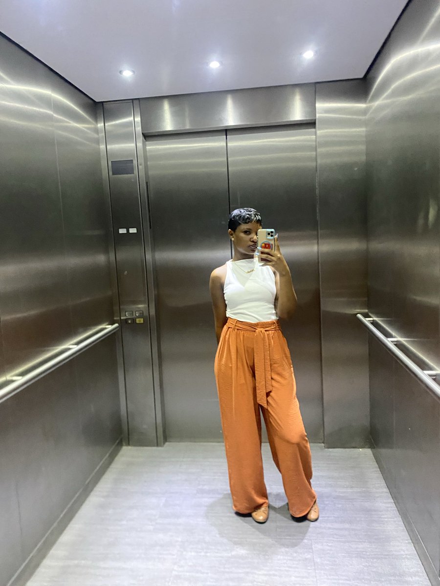 Ronique G tweet media