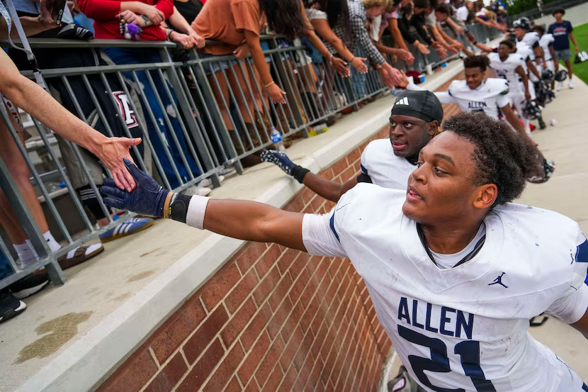 SportsDayHS tweet media