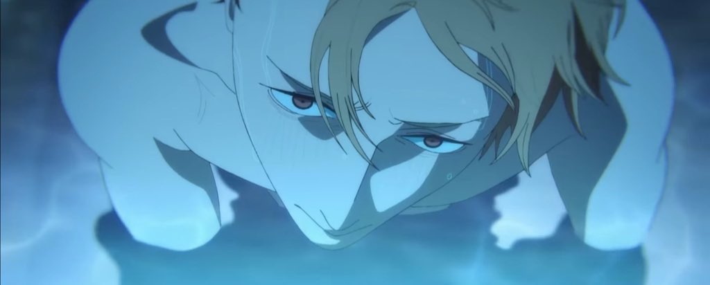 I should draw Denji too