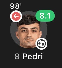 AllCR7_'s tweet image. out played him in both matches to #loool