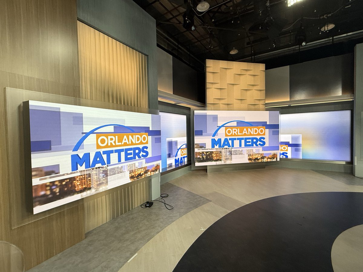 Tonight on <a href="/OrlandoMatters/">Orlando Matters</a>:
<a href="/ryanelijah/">Ryan Elijah</a>  talks with <a href="/FCSports/">Florida Citrus Sports</a> CEO Steve Hogan about the NFL’s future in Orlando. Plus, meet 3 college students making sure constructive political discussions continue at UF and other college campuses. 
Sunday, 11pm <a href="/fox35orlando/">FOX 35 Orlando</a>
