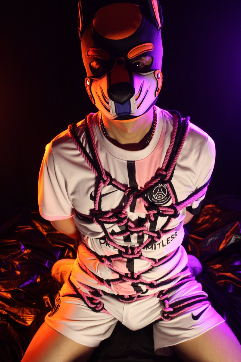 I had so much fun with <a href="/the_onelion/">Lion</a> a month ago, wish I can do it again now 🥺